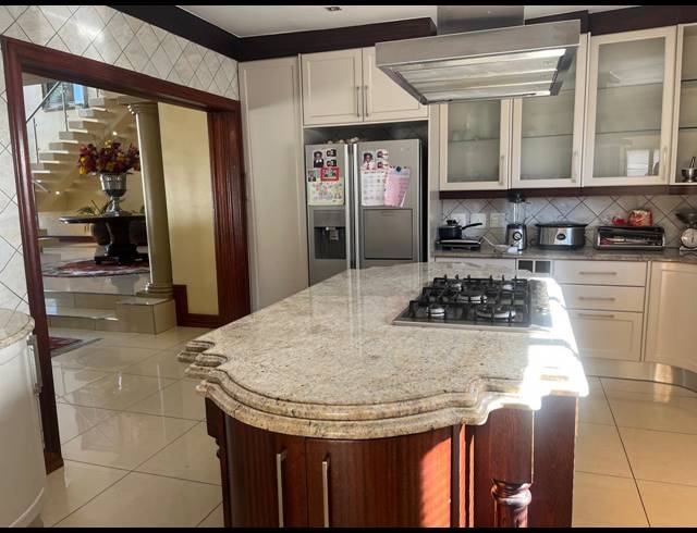 4 BEDROOM HOUSE FOR SALE IN SAVANNAH HILLS ESTATE